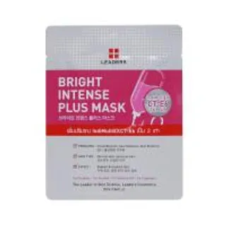 ลีดเดอร์ ไบรท์ อินเทนส์ พลัส มาส์ก LEADERS CLINIC (50634698)