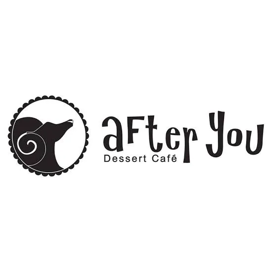 after you