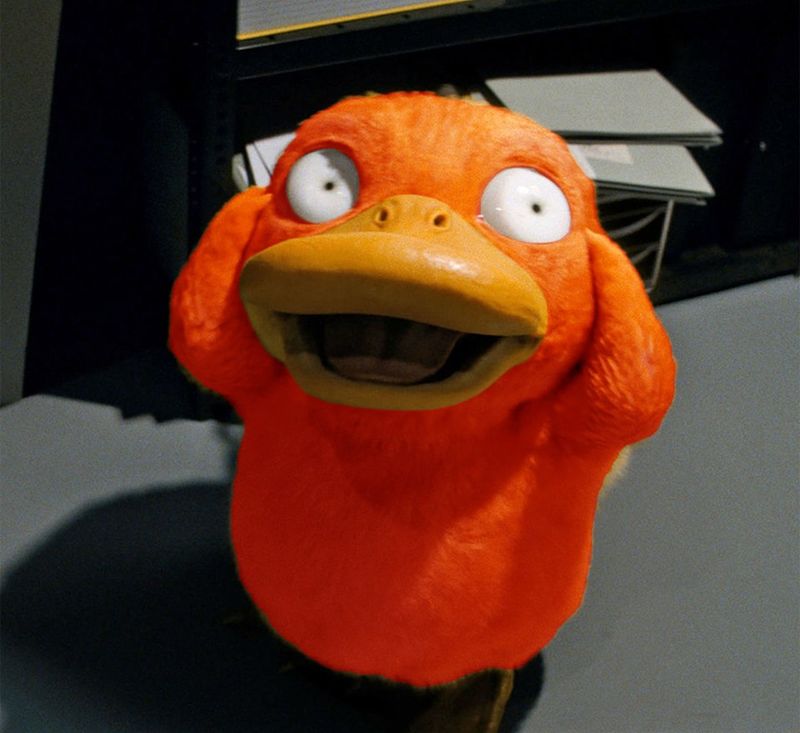 TEST Content TImeline