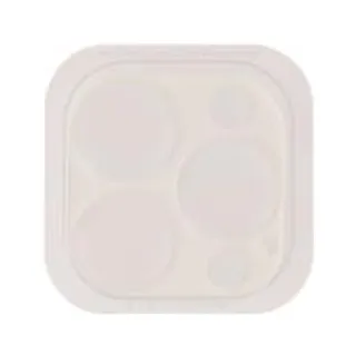 ฟิล์มกันเลนส์ TECHPRO Camera Full Lens iPhone 13 Pro/13 Pro Max Plain (8857844743523)