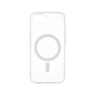 เคส TECHPRO iPhone 16e TPU Transparent with Magnetic (8857879622930)