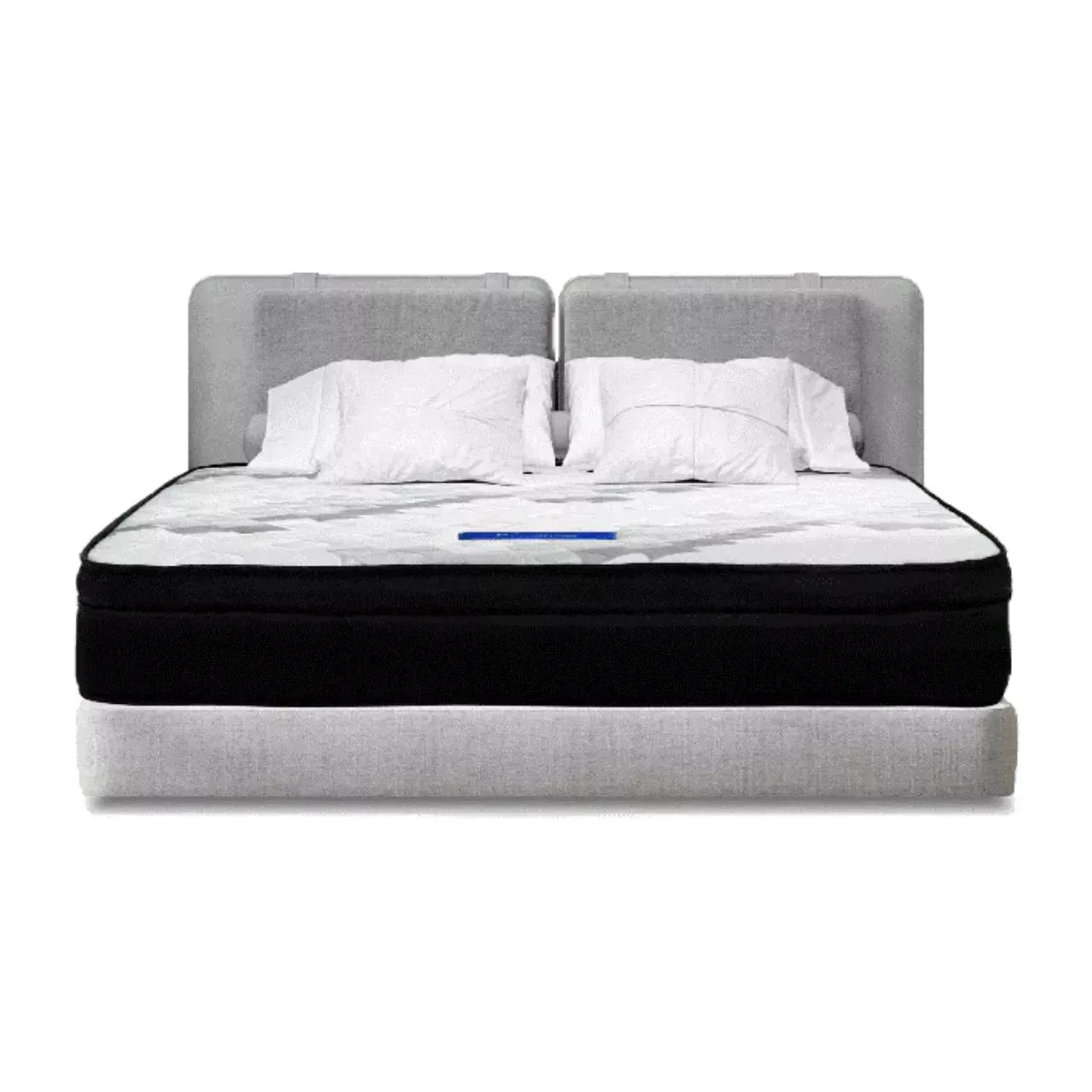 10 ที่นอน 5 ฟุต ยี่ห้อไหนดี 2024 หลับสบาย ลดปวดคอ-ปวดหลัง