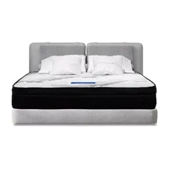 10 ที่นอน 5 ฟุต ยี่ห้อไหนดี 2024 หลับสบาย ลดปวดคอ-ปวดหลัง