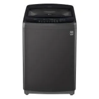 Lg เครื่องซักผ้าฝาบน (14Kg) รุ่น T2314VS2B.ABMPETH (MKP1537943)