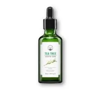 Naturista เซรั่มบำรุงผิวหน้า Tea Tree Essential Serum 50 มล. (575035-557232010)