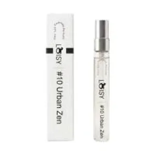 Loisy Perfume 10 ml กลิ่น 10 Urban Zen (335706-742707010)