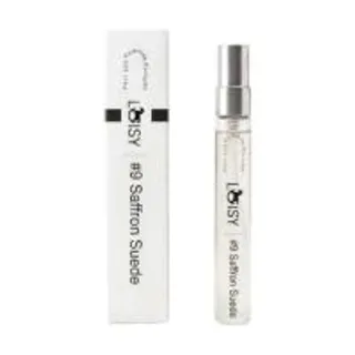 Loisy Perfume 10 ml กลิ่น 9 Saffron Suede (335701-742706010)