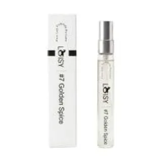 Loisy Perfume 10 ml กลิ่น 7 Golden Spice (335693-742703010)