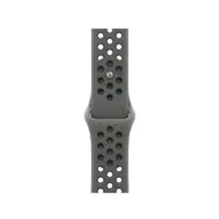 Apple Watch 40mm Cargo Khaki Nike Sport Band - S/M (195949834264)