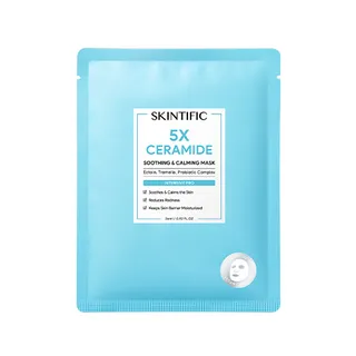 SKINTIFIC Gift Only Travel Size