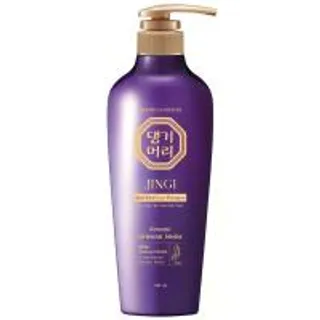 แทงกีโมรีจินจิแอนตี้แฮร์ลอสแชมพู 300มล. Daeng Gi Meo Ri Jingi Anti Hair Loss Shampoo 300ml. (8807779100571)