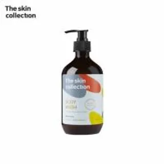 The Skin Collection ครีมอาบน้ำ Body Wash Dream Heaven 500มล. (324713-710523010)