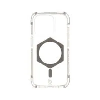 เคส Blue Box iPhone 15 Pro Hybrid Protection with Magnetic Grey (8858879198791)