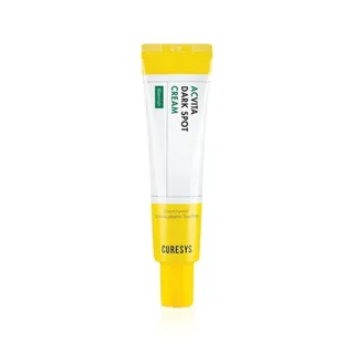 CURESYS Acvita Dark Spot Cream 30 มล. 