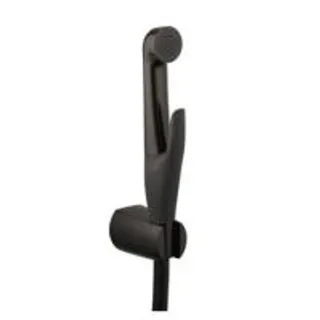 สายฉีดชำระครบชุด KOHLER K-77364X-BL สีดำ (1284432)