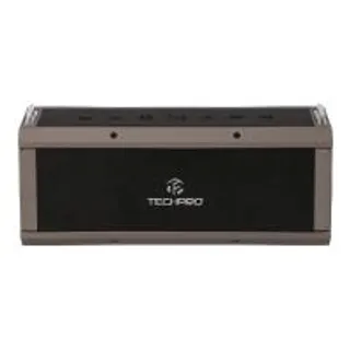 ลำโพงบลูทูธ TECHPRO Party Maxx with Belt TP29 (8857816148547)