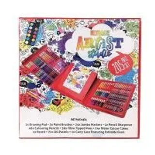 THINKIN ชุดสี Ultimate Artist Studio 205 ชิ้น (1010646)