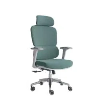 FURRADEC FURRADEC เก้าอี้เพื่อสุขภาพ รุ่น Harmony สีเขียว (MKP1999767)