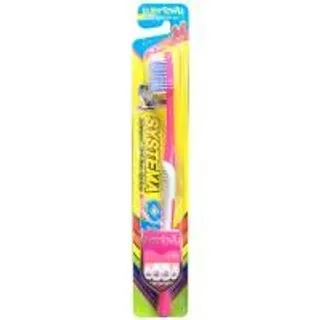 ซิสเทมม่าแปรงจัดฟันOD ขนาดกลาง Systema Toothbrush OD Orthodontic Size M (8850002017283)