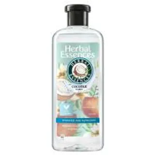 เฮอร์บัลเอสเซนส์แชมพูโคโค่นัทวอเตอร์ 400มล. Herbal Essences Shampoo Coconut Water 400ml. (4987176208637)