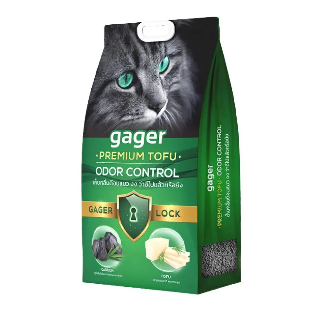 10 ทรายแมวเต้าหู้ ยี่ห้อไหนดี ฝุ่นน้อย กลบกลิ่นมิด ทิ้งชักโครกได้