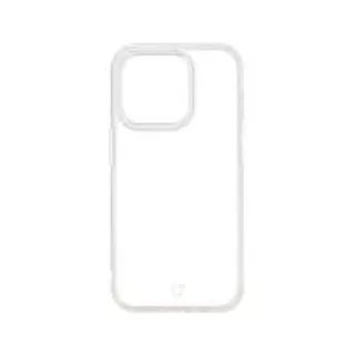 เคส QPLUS iPhone 15 Pro Clear Case 1.6 mm (8858879429758)