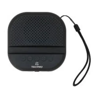 ลำโพงบลูทูธ TECHPRO LP-V67 Navy Blue (6920744766854)