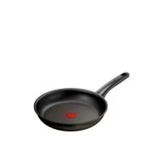 TEFAL กระทะทรงแบน รุ่น PROTECH ขนาด 24 ซม. (CDS16524583)