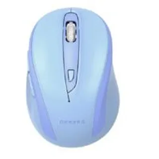 GEEZER เมาส์ไร้สาย รุ่น M612 สีฟ้า (4095315)