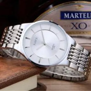 MIKE นาฬิกาข้อมือ รุ่น M8166M (355773-728639010)