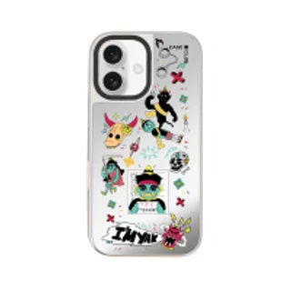 iPhone 16 Mirror Case MagSafe Thai Yak (88528799927178852879627381)