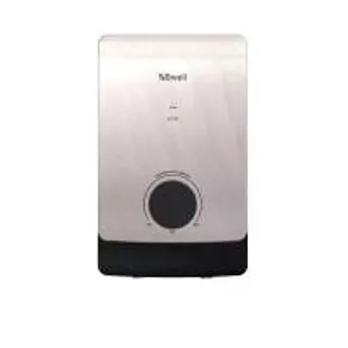 BWELL เครื่องทำน้ำร้อน Konrad BMH-8002 สีดำ (CDS21754166)