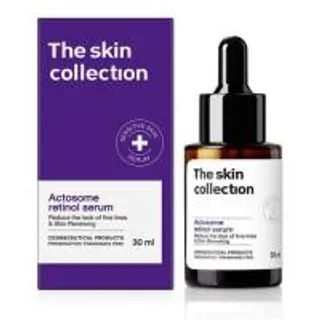 The Skin Collection เซรั่ม Actosome retinol serum 30 มล. (355277-728324010)