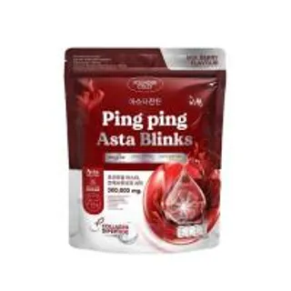 Founder Colly Ping Ping Asta Blinks บรรจุ 30 ซอง (335721-742717010)