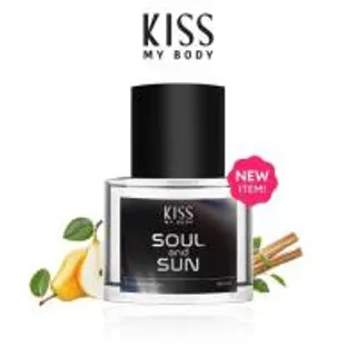 Kiss My Body น้ำหอม Eau De Parfum 50 ml. (368320-736434010)