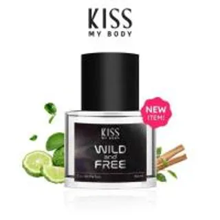 Kiss My Body น้ำหอม Eau De Parfum 50 ml. (368320-736435010)