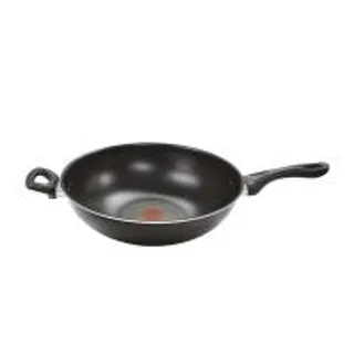 TEFAL กระทะทรงลึกคุก อีซี่ 32 ซม. TEFAL (72485825)