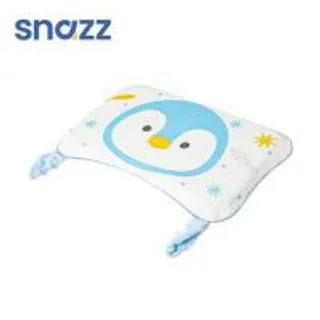 หมอนเด็ก MEMORY FOAM SNAZZ LITTLE-P FACE 21x38 ซม. (1300564)