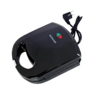 SONAR เครื่องทำขนมเพรทเซล รุ่น SM-P022 สีดำ (MKP0691459)