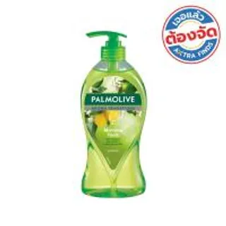 ปาล์มโอลีฟ เจลอาบน้ำ มอร์นิงโทนิค 750 มล. PALMOLIVE (9374264)