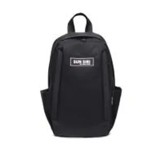 SUN SIRI กระเป๋าคาดอก รุ่น 13282 สีดำ (379936-694240010)