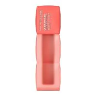 เมย์เบลลีนซุปเปอร์เท็ดดี้ทินท์25เบบี้ที 5มล. Maybelline Superstay Teddy 25 Baby Tee 5ml. (6902395972150)
