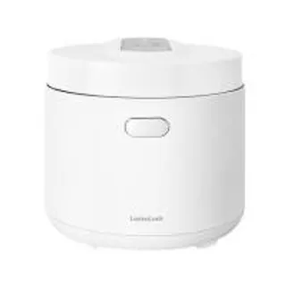 หม้อหุงข้าว DIGITAL LOCKNLOCK EJR364IVY 1 ลิตร (1252005)