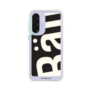 Samsung Galaxy A36 Clear Case Rally Movement (88528792926408852879377002)