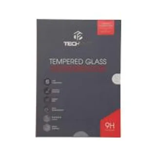 ฟิล์มกันรอย TECHPRO Tempered Glass High-Definition iPad Mini 7 (8857844441054)