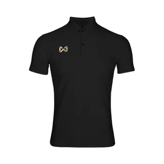 Warrix เสื้อโปโล Premium Polo (WA-214PLACL32)