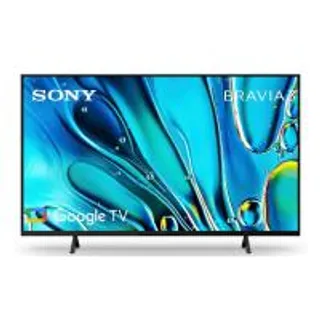 SONY ทีวี Bravia 3 Google TV 43 นิ้ว 4K UHD LED รุ่น K-43S30 ปี 2024 (MKP1740546)