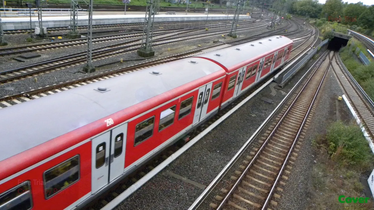 วิธีจองตั๋วรถไฟออนไลน์ ง่ายและสะดวกสุดๆ