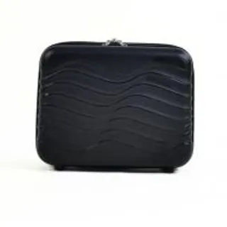 Sunsiri กระเป๋าเดินทางแบบถือ PP ขนาด 14 นิ้ว รุ่น S004 (373720-682985010)