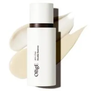 โอบุเจออลอินวันดับเบิ้ลเอสเซ้นส์ 100มล. Obge All In One Double Essence 100ml. (8809567704596)